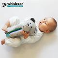 Whisbear a zümmögő mackó
